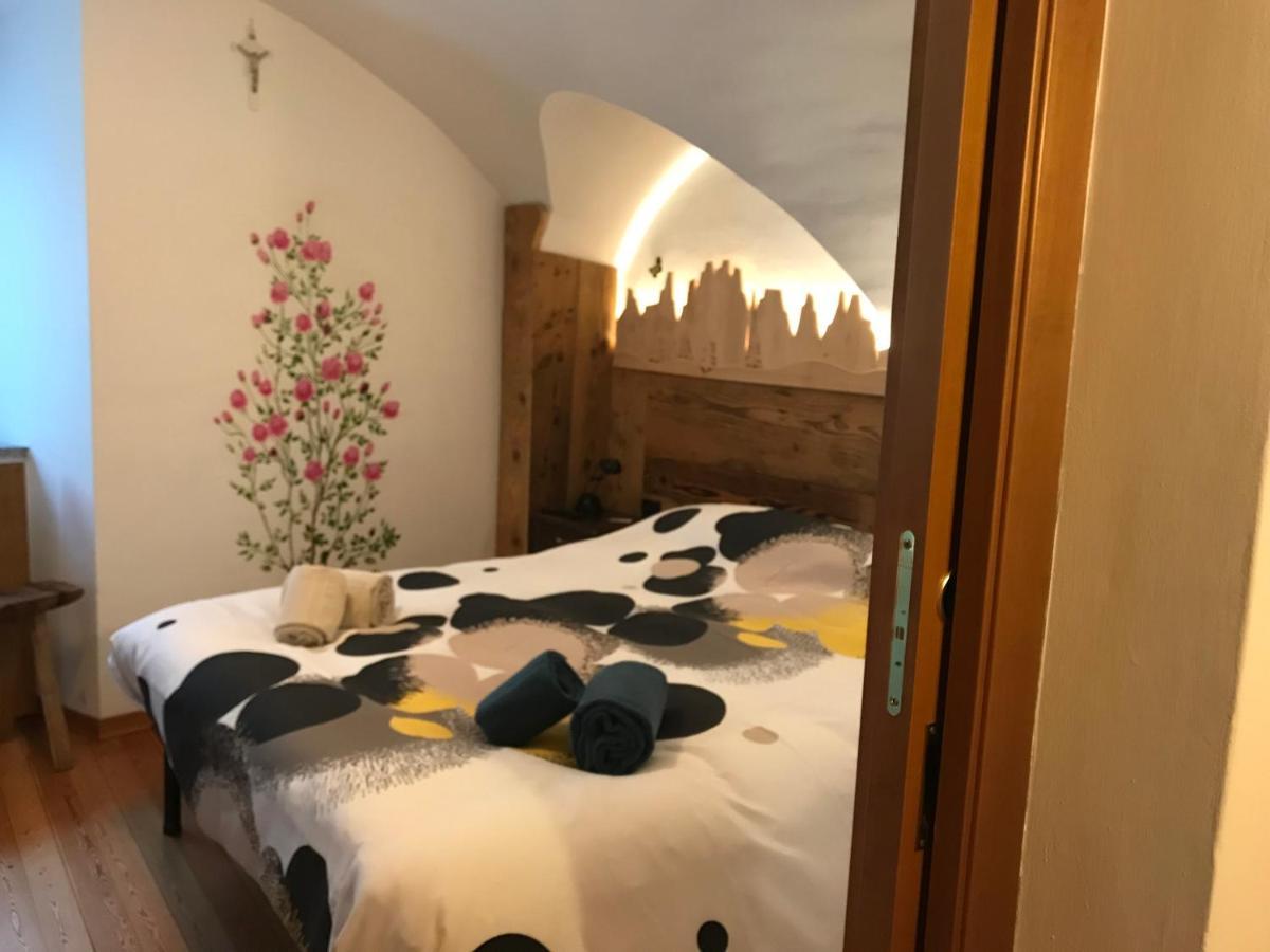 B&B Da Erica Comano Terme Εξωτερικό φωτογραφία