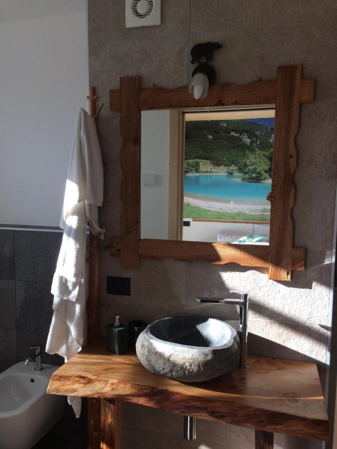 B&B Da Erica Comano Terme Εξωτερικό φωτογραφία
